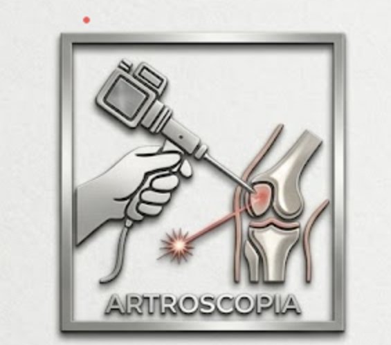 Artroscopia